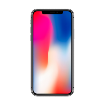 Iphone X 64Go <span>Gris</span>